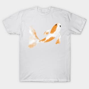 Koi Fish T-Shirt